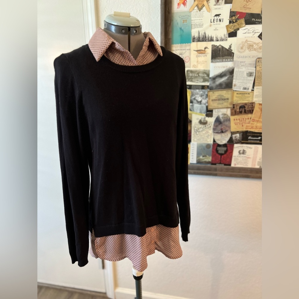 Adrianna Papell Top